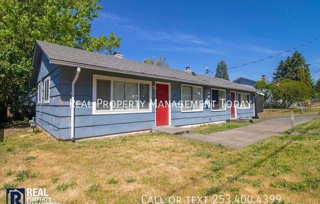 3333 Ward Ave