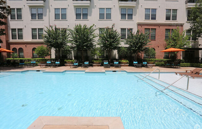 Braeswood Place
