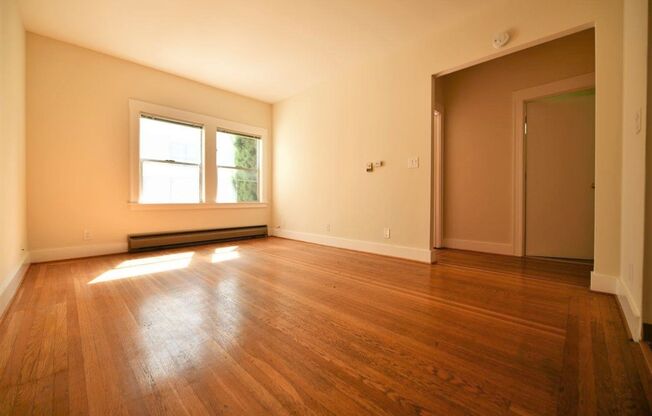 Madison Park Apartments