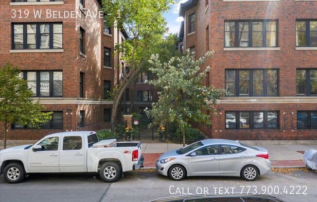 319 West Belden Avenue
