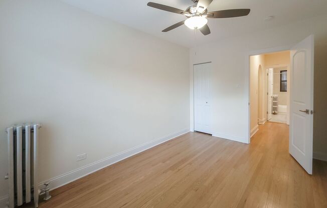 1 bed, 1 bath, 621 sqft, $1,995, Unit 4506-1N