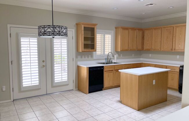 Beautiful Single Story Home in Sun City Mcdonald Ranch
