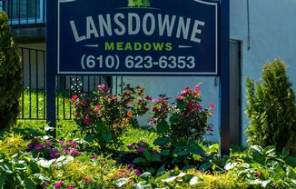 Lansdowne Meadows