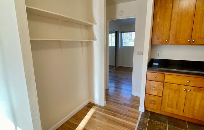 1 bed, 1 bath, 455 sqft, $1,595, Unit 106