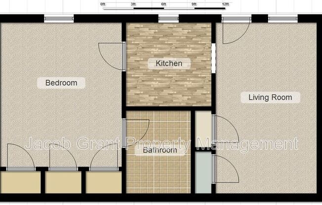 Partner-provided property photo