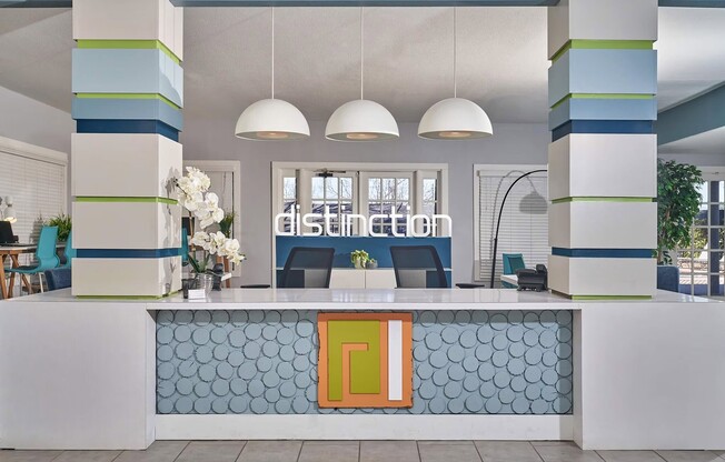 Elevate your living experience at Distinction Apartment Homes, where modern design meets comfort. Enjoy a vibrant community with stylish amenities and a welcoming atmosphere. Schedule your tour today and see what makes us special!