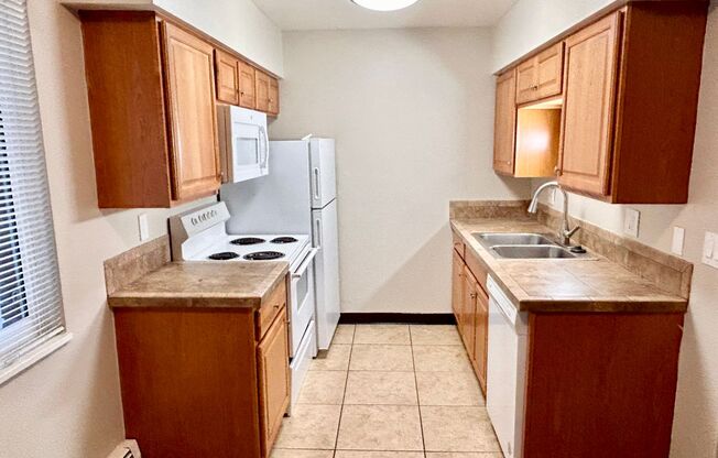 1 bed, 1 bath, 650 sqft, $1,245