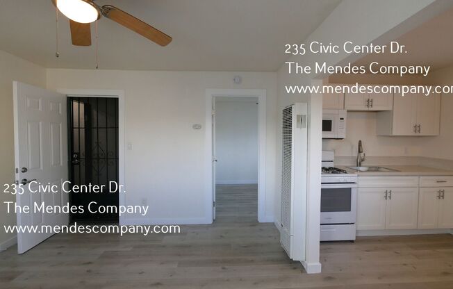 1 bed, 1 bath, $1,595, Unit Unit 6