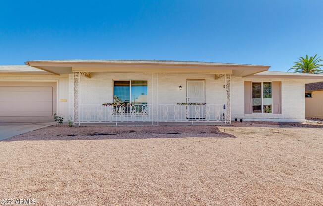 10416 W Meade Drive
