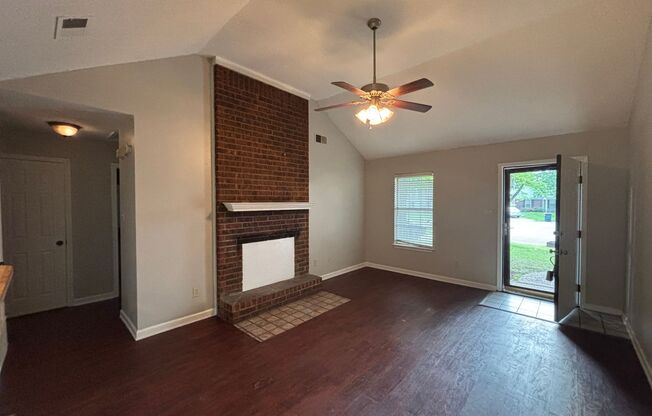Welcome to 2532 Baxter Cv in Memphis, TN!