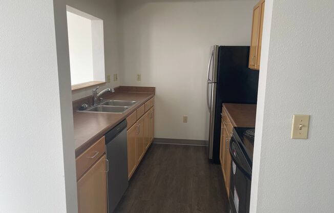 Brew Hill Apartments