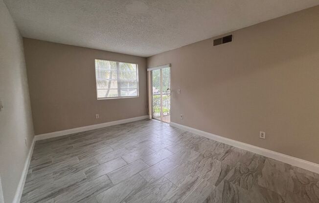 Remodeled First Floor Beauty!