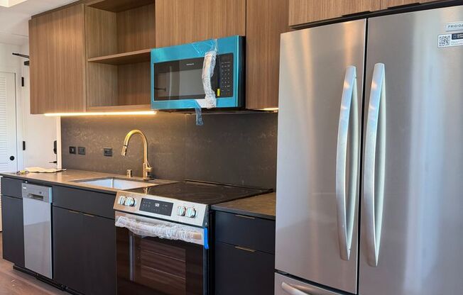 1 bed, 1 bath, 492 sqft, $2,965, Unit 501