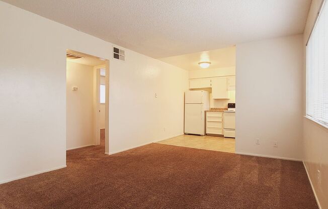 1 bed, 1 bath, 700 sqft, $995, Unit 1251-15