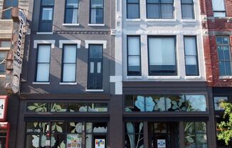 205 E. Broad Street 101-212