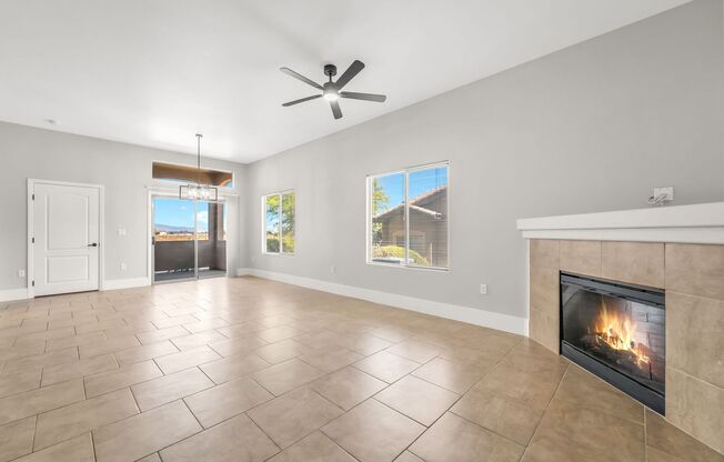 2 beds, 2 baths, $1,650, Unit # 1030