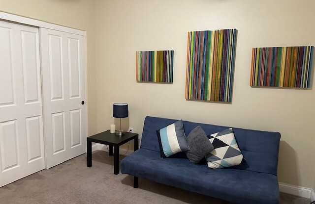 2 beds, 2 baths, 1,090 sqft, $4,600, Unit 120