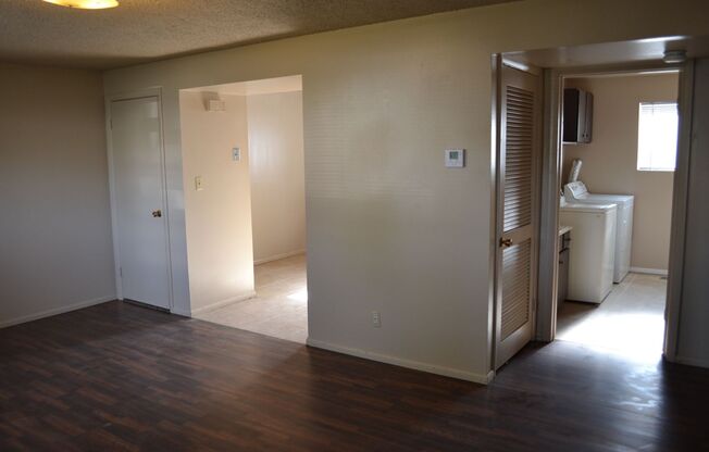 2 beds, 1 bath, 770 sqft, $1,025, Unit 1553