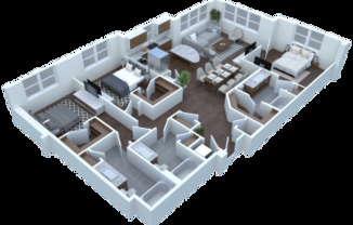 Partner-provided photo for $3270 unit