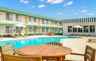 Partner-provided photo for $1595 unit