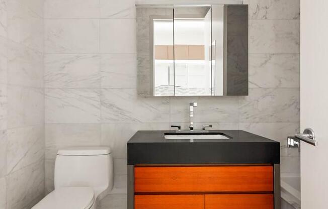 Studio, 1 bath, 441 sqft, $3,750, Unit 19L