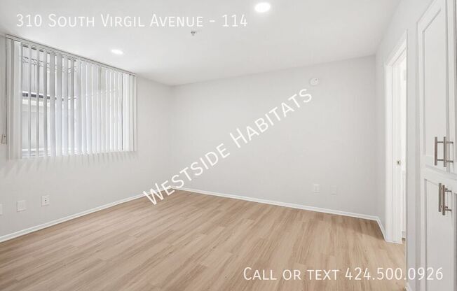 310 South Virgil Avenue