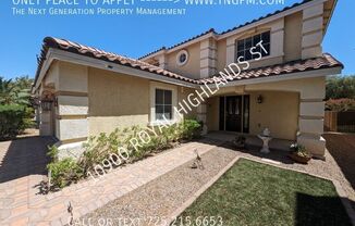 Partner-provided property photo