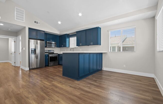 3468 Percy St Los Angeles, CA 90023