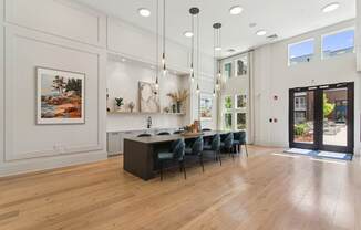 Community Kitchen