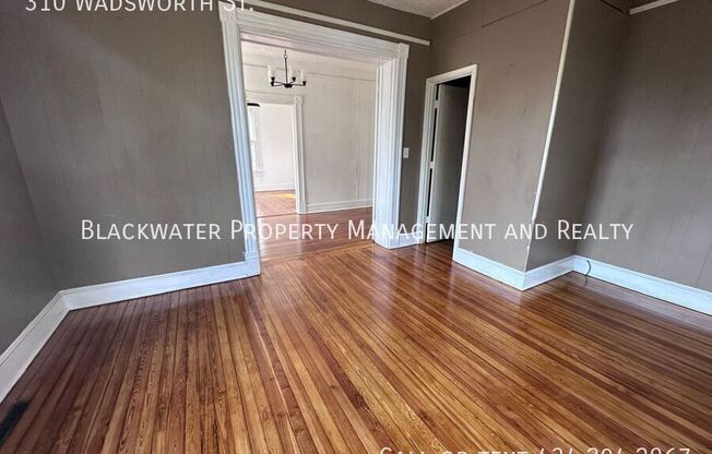310 WADSWORTH ST