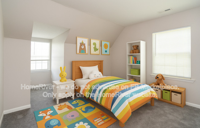 7434 GINGER SPICE LN