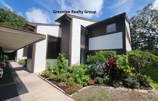 2 Bed/2 Bath Condo in 55+ Community – Pool, Clubhouse, & More – Rent Includes Internet, Cable & Trash!
