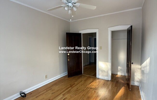 4107 N SPAULDING