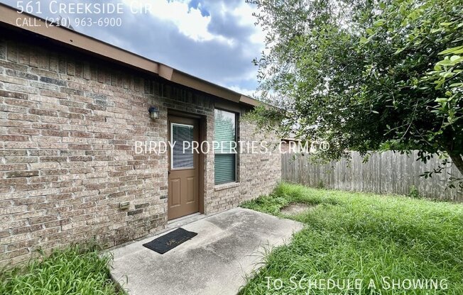 Partner-provided property photo