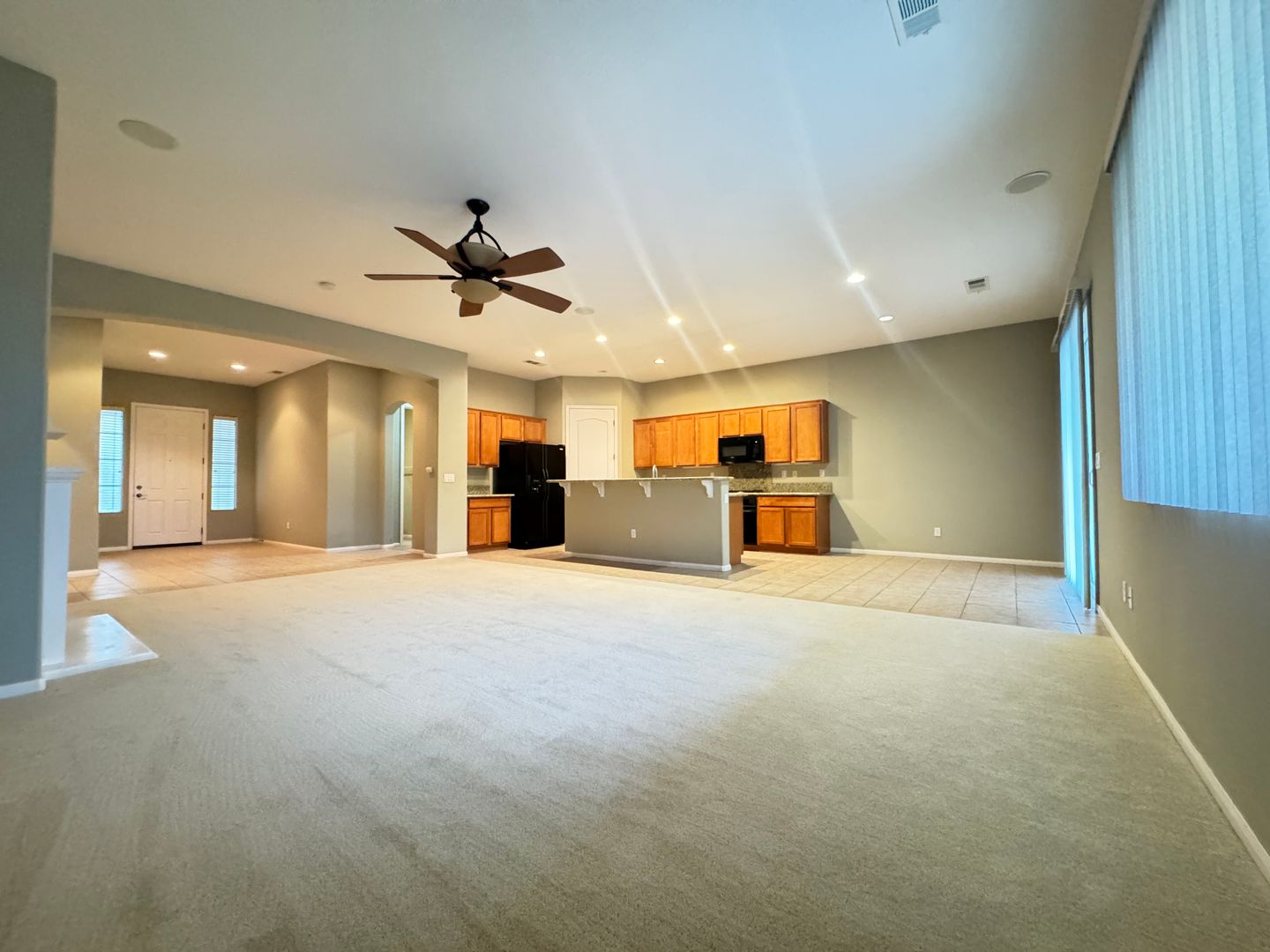 Resort-Style Living in Solera 55+ Community!