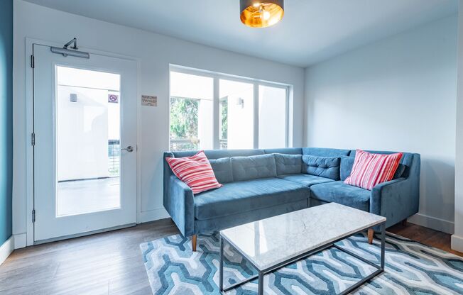 1 bed, 1 bath, 660 sqft, $1,440, Unit 226
