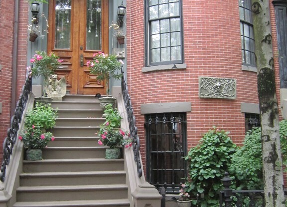 125 Pembroke St B
