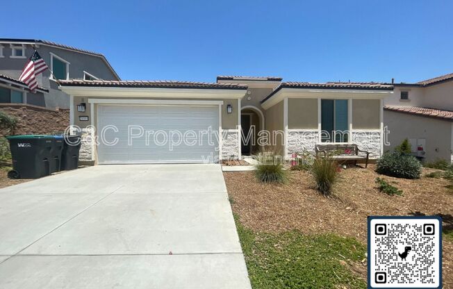 25344 PICKET RANGE WAY