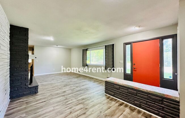 2 beds, 1.5 baths, $1,349