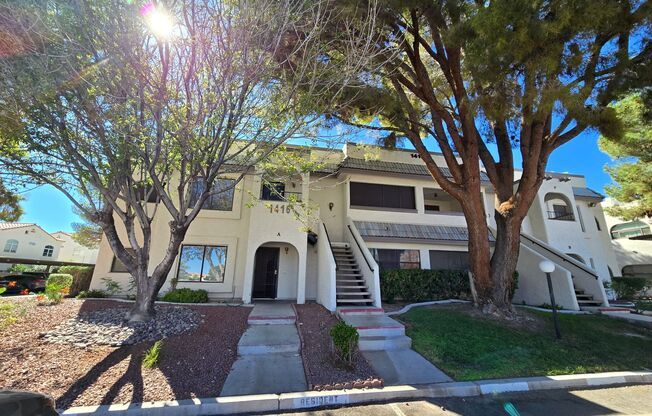Renovated 2 Bedroom, 2 Bathroom Downstairs Unit