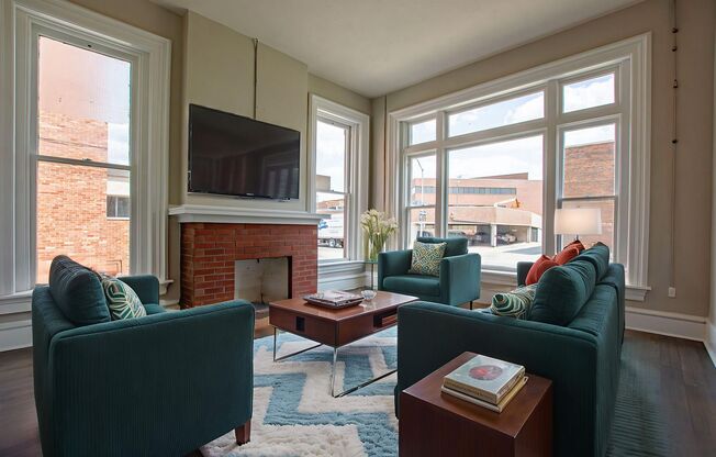 22 South 6th Avenue