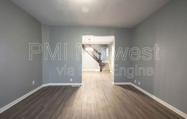 642 N PARKER AVE