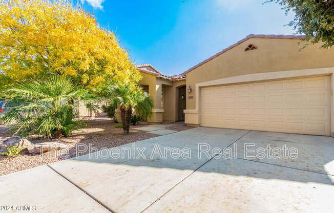 3293 E FANDANGO DR