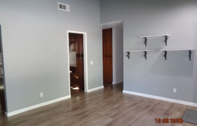 Modernized One Story Harris Home with Inground Pool and spa