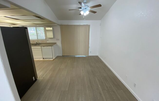 4 bed/2 bath home Located in Central Las Vegas