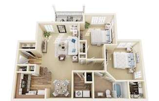 Partner-provided photo for $1465 unit