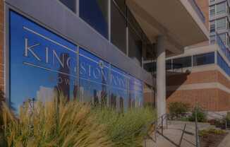 Kingston Pointe Apartments