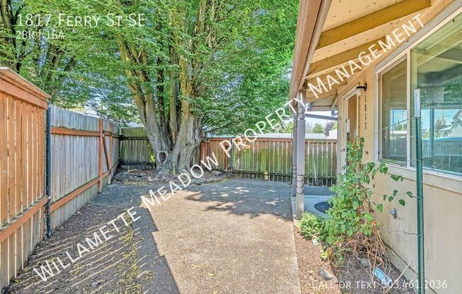 Partner-provided property photo