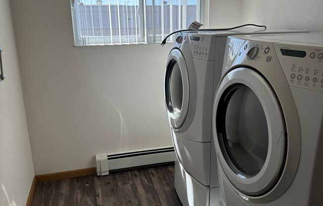 Brentwood Apartments