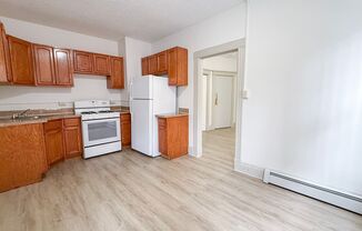 31-33 Bond St / Rosario Properties, LLC